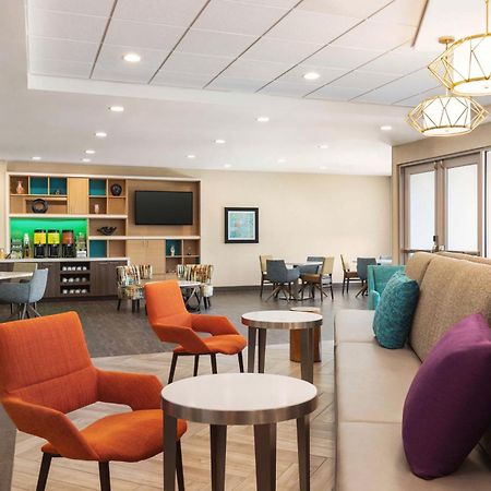 Home2 Suites By Hilton Leesburg, Va Exterior foto