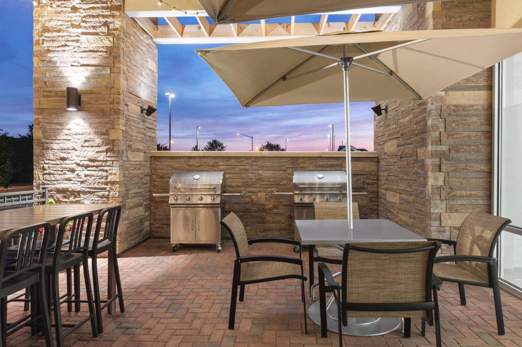 Home2 Suites By Hilton Leesburg, Va Exterior foto